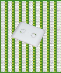 Kunststoffführung   Geringhoff