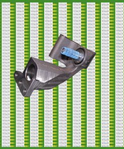 Lagerhalter Links  orig. Geringhoff