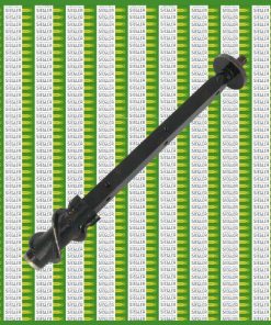 Rotorwelle Rechts orig. Geringhoff