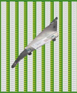 Halter Links  orig. Geringhoff