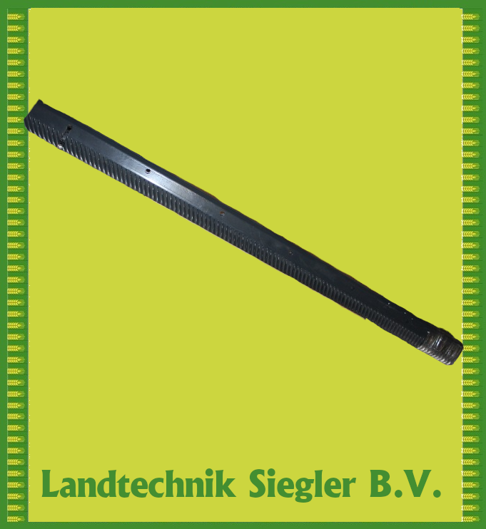 Schlagleisten / John Deere / Mähdrescher
