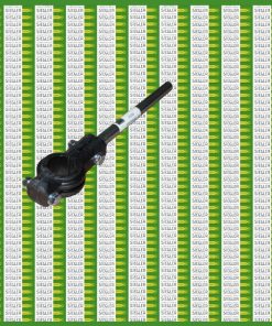 Einzugsfinger   Geringhoff