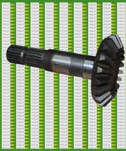 Kegelradwelle    Mengele