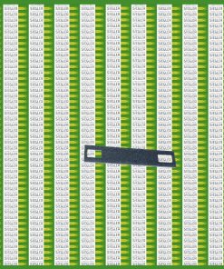 Unterlage   Claas   Mähdrescher