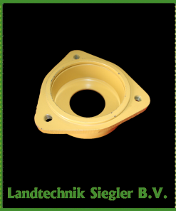 Gehäuselager / NH New Holland TX / Mähdrescher