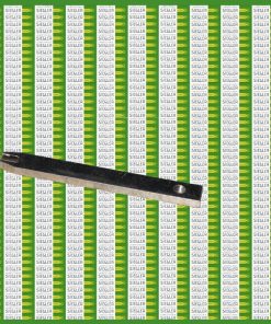 Räumer 131 mm   Kemper