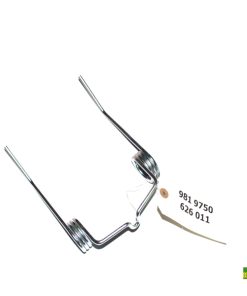 Haspelzinken   /   Zinken   /    New Holland    /    Geringhoff