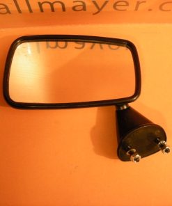 Neuer Spiegel links für Ford Granada, Fiesta MK1