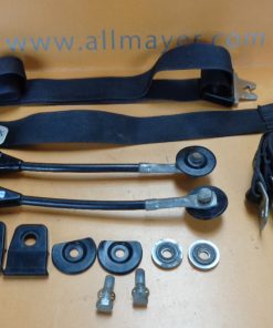 Sicherheitsgurt Satz für VW Oldtimer