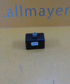 Sichererungsdose, Sicherungskasten für 2 Sicherungen