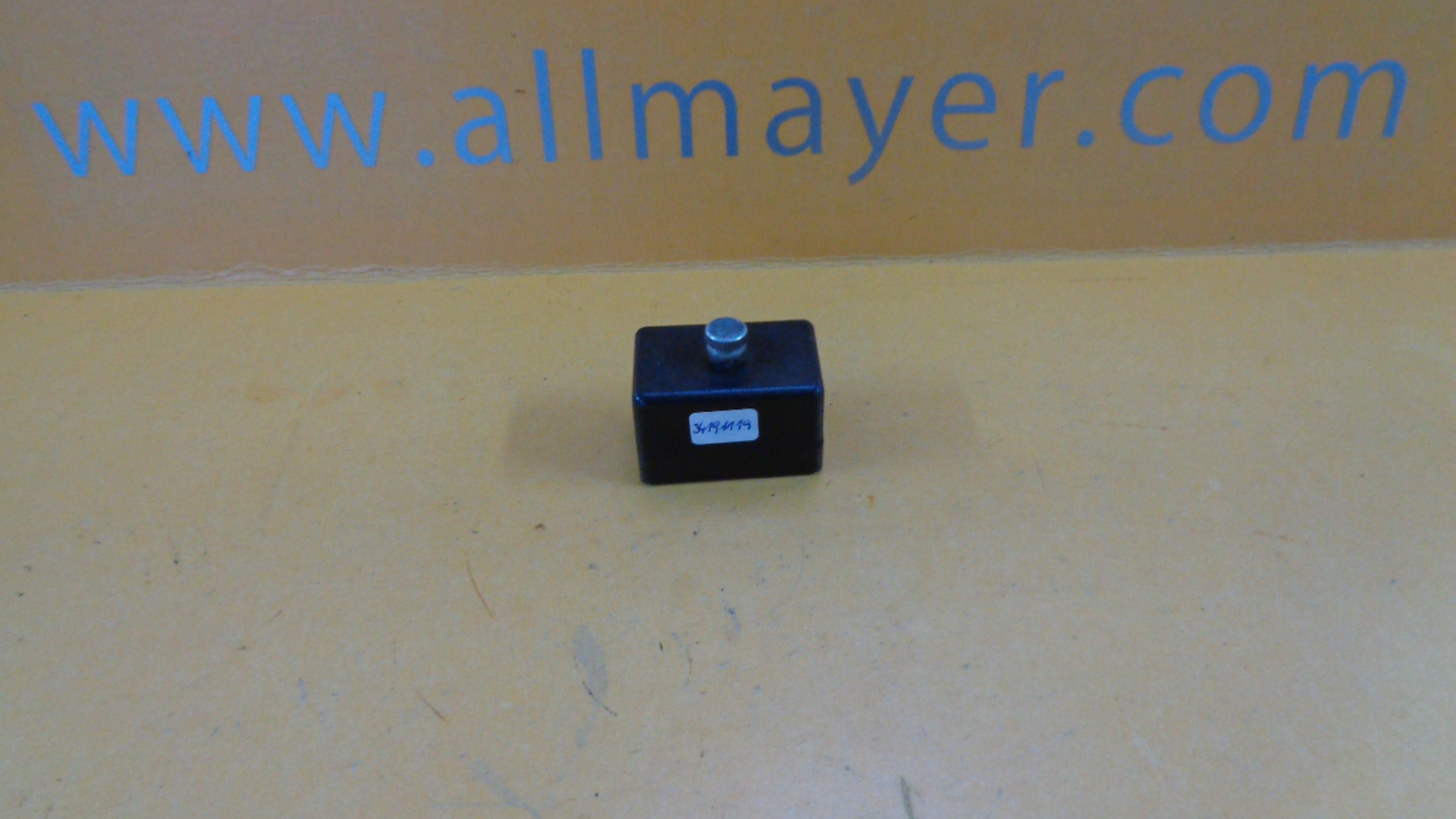 Sichererungsdose, Sicherungskasten für 2 Sicherungen