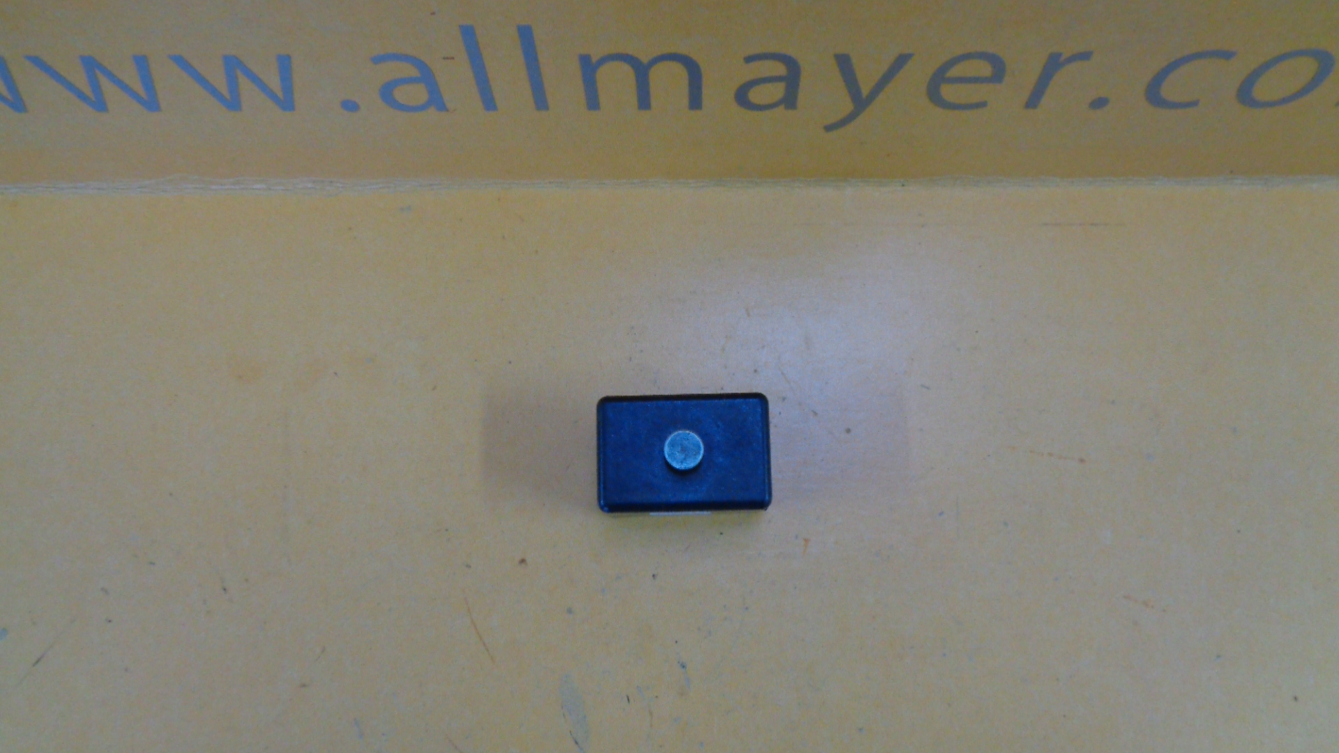 Sichererungsdose, Sicherungskasten für 2 Sicherungen – Bild 2