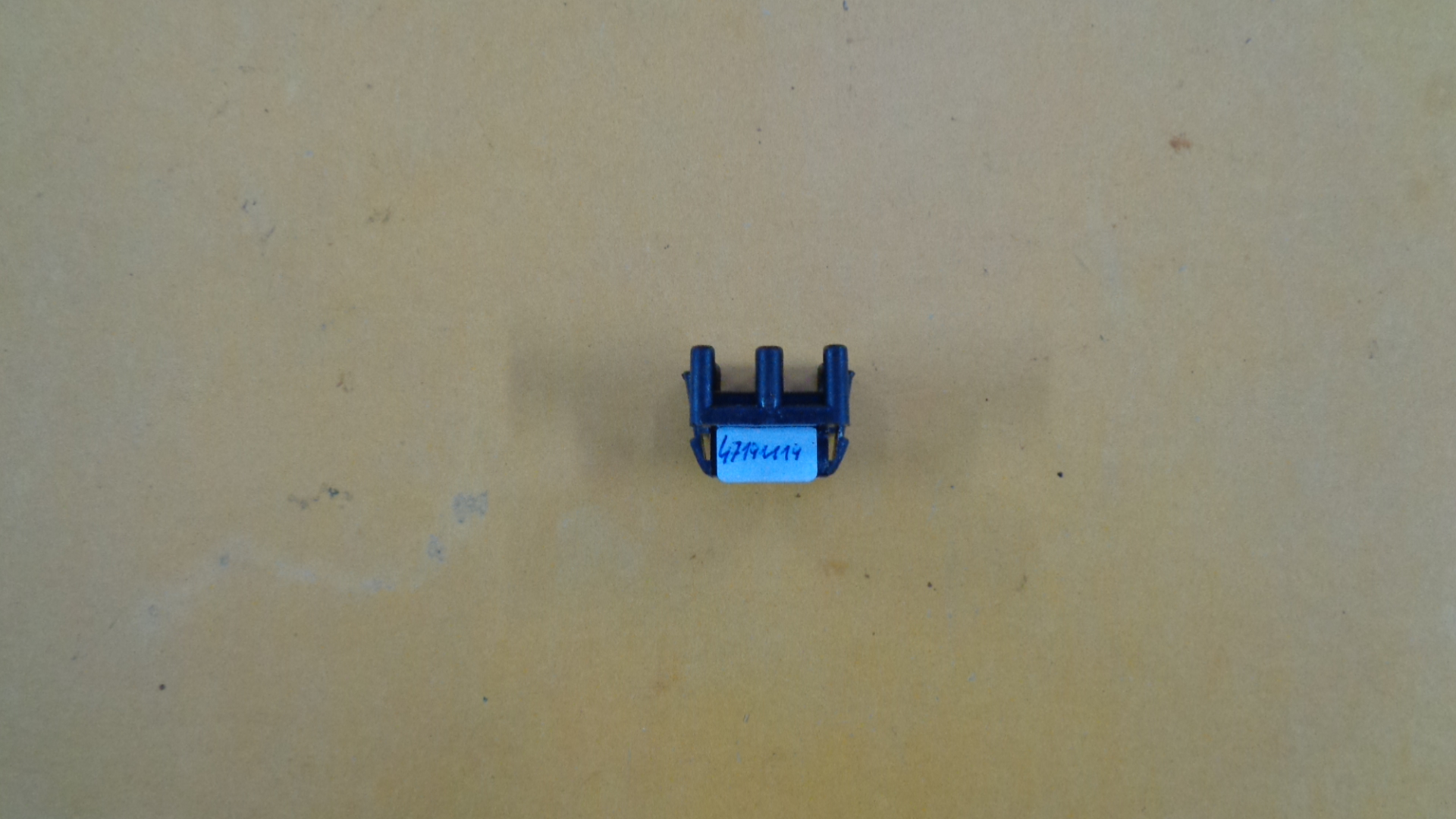 Lüsterklemme für Fensterheber, Mercedes 190 W201, W123, W124, W126, R107 – Bild 3