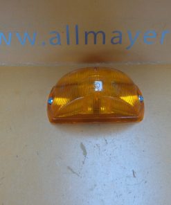 Blinkerleuchte vorne für Mercedes Bus O 321 H