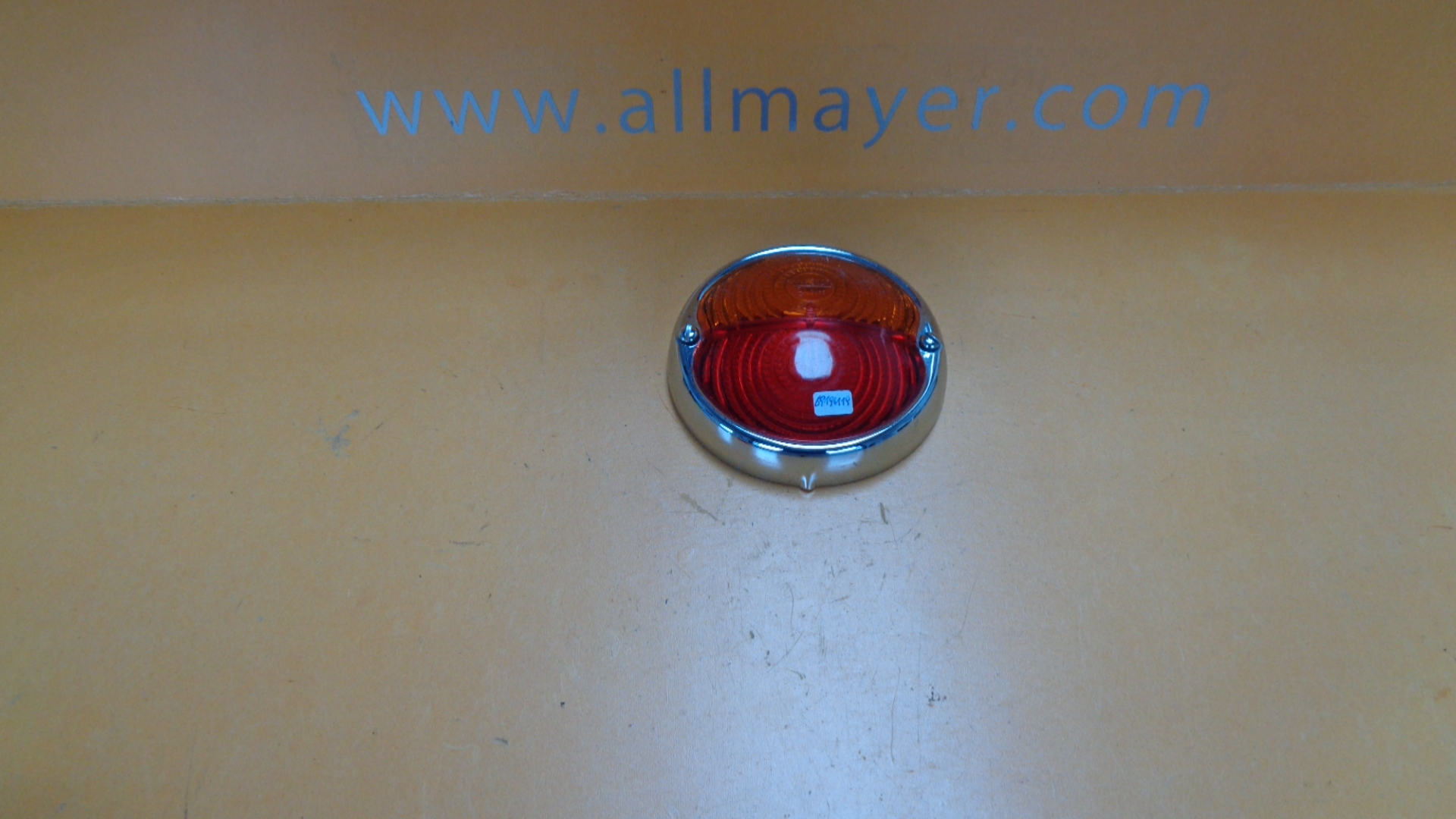 Rücklicht, Rückleuchte, Cellon für Mercedes Bus O321H