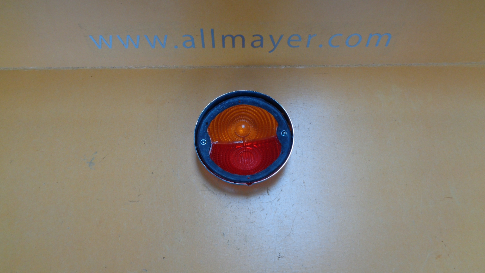 Rücklicht, Rückleuchte, Cellon für Mercedes Bus O321H – Bild 3