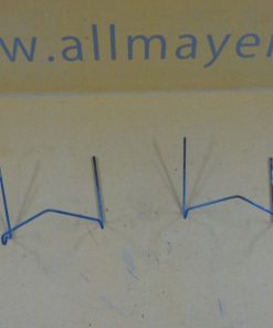 Scheinwerfer Blinker- Standlicht Haltefeder für Doppelscheinwerfer, Mercedes W108, W109, W111, W112