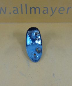 Blinkleuchte, Fassung links und rechts mit Standlicht für Mercedes Ponton W120, W121, W110