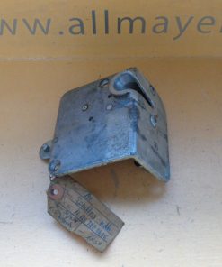 Türschloss vorne rechts (NEU) für Mercedes Ponton W105 W120 W121