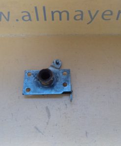 Fernbetätigung rechts für Mercedes Ponton 220a W180 I und 180 W120