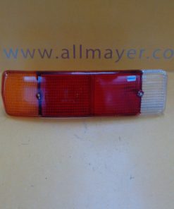 Neue Rückleuchte, Rücklicht für DKW F102