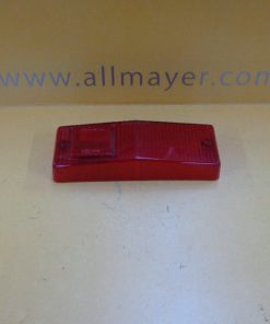 Rücklichtcellon, Rücklicht