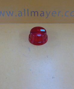 Neues Rücklicht, Lichtscheibe rund für ?