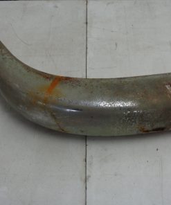 Stossfänger Seitenteil hinten links für Mercedes 220 Ponton W180, W128, W105