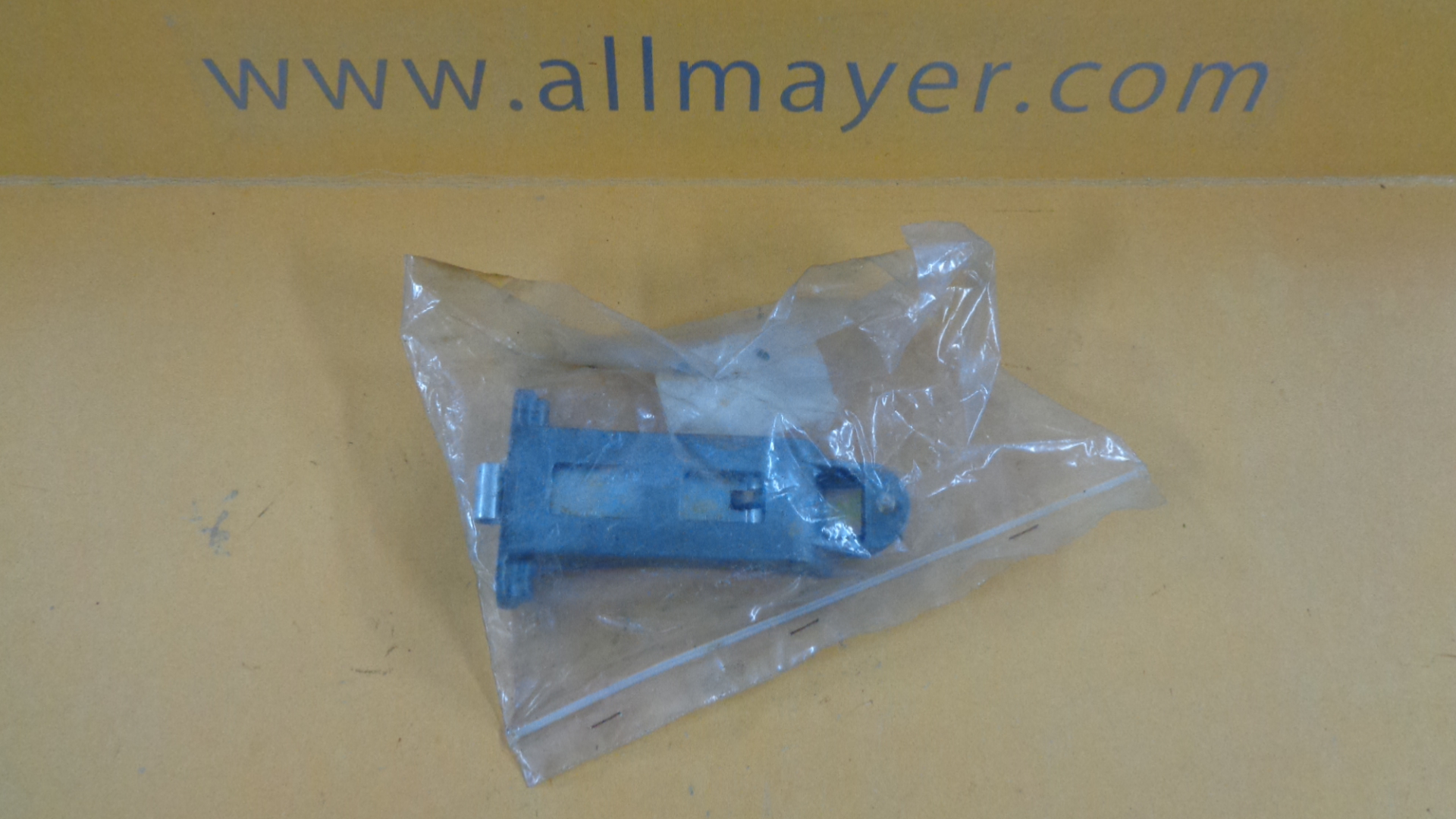 Türhalter, Fangband hinten für Mercedes /8, W114, W115 – Bild 2