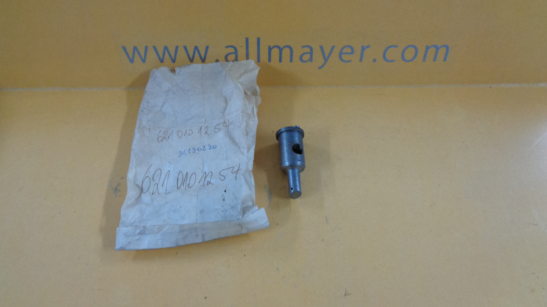 Vorkammer für Mercedes W115 M615 200D 220D