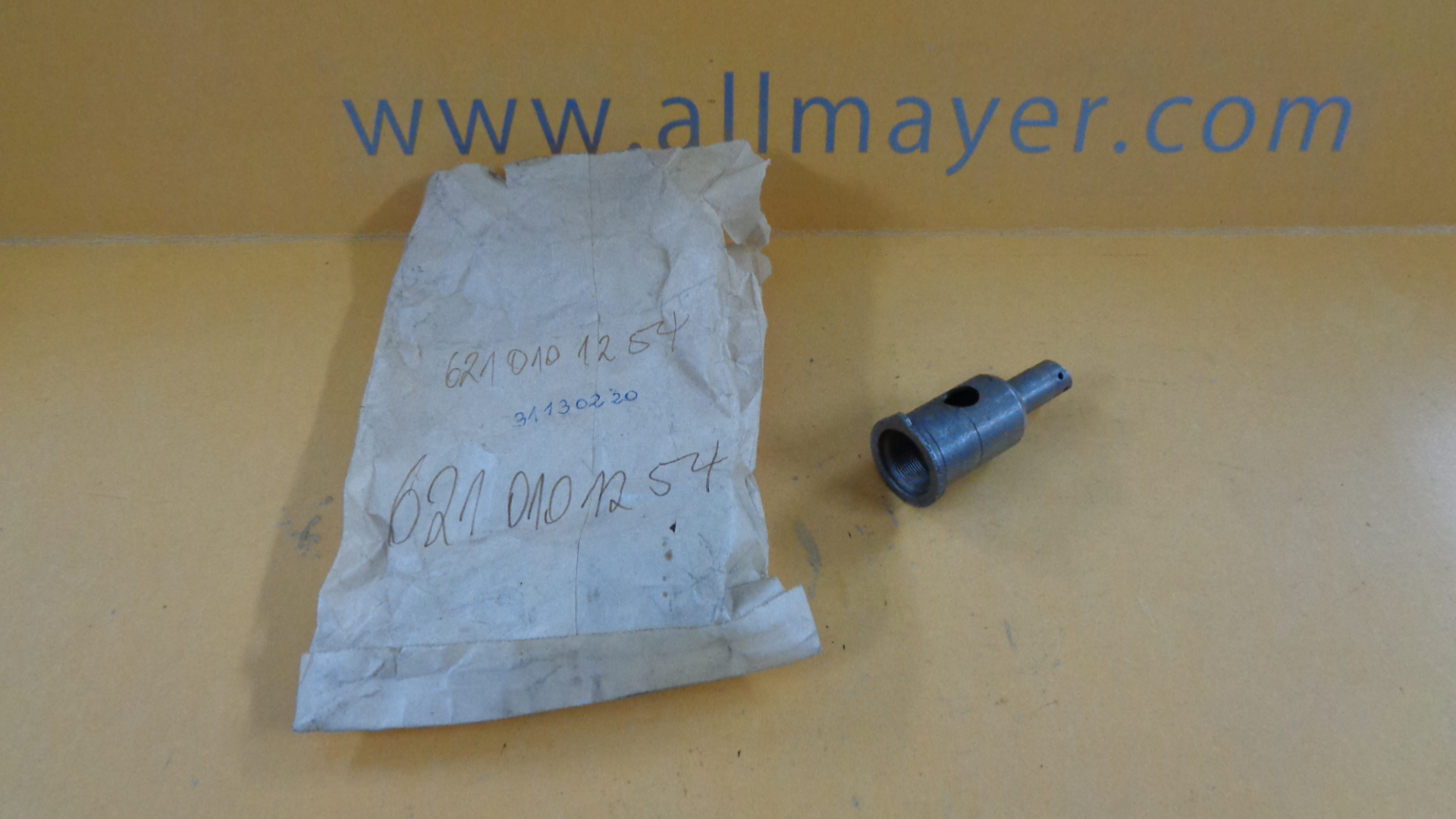 Vorkammer für Mercedes W115 M615 200D 220D – Bild 2