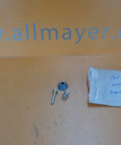 Befestigungsmat. für Spiegel Mercedes W114, W115