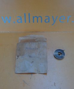 Thermospirale Mercedes W114, W115