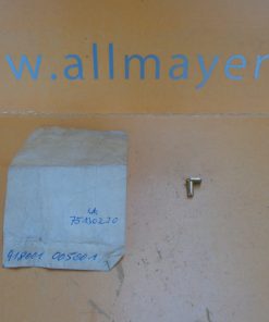 Sicherungsbolzen für Mercedes LKW