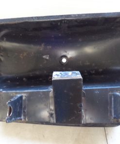 Ersatzradmulde rechts für Mercedes W114, W115