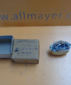 Kraftstoffanzeige, Kraftstoffmesser für Mercedes LKW Oldtimer