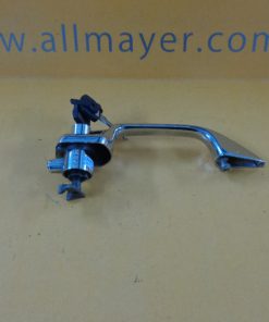 Türgriff rechts „NEU“ für Mercedes W108, W109