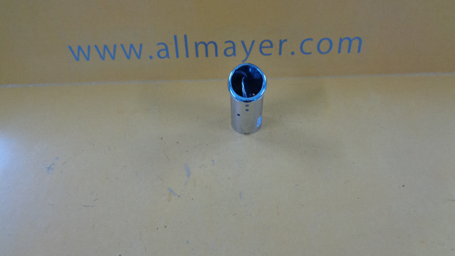 Ringdüse rechts „NEU“ für Mercedes W108, W109