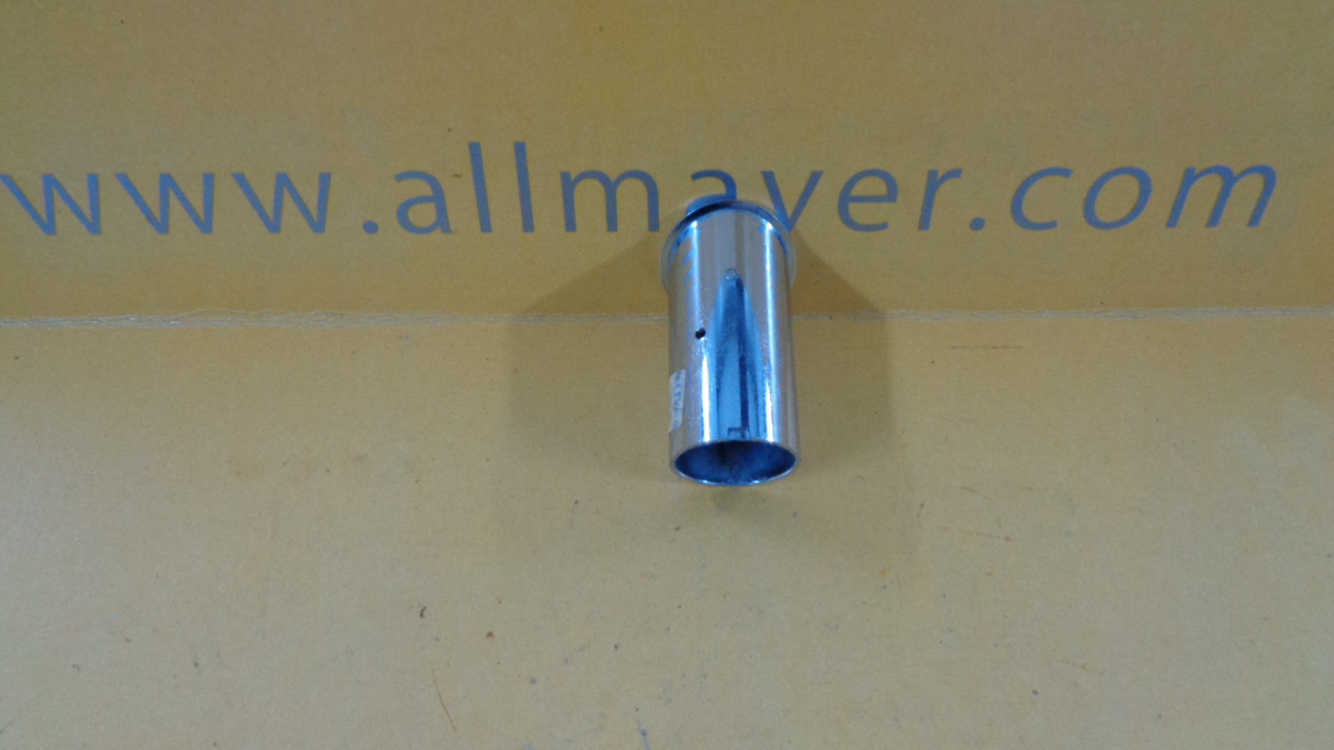 Ringdüse rechts „NEU“ für Mercedes W108, W109 – Bild 3