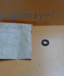 Anlaufring f. Zwischenrad Mercedes  W113