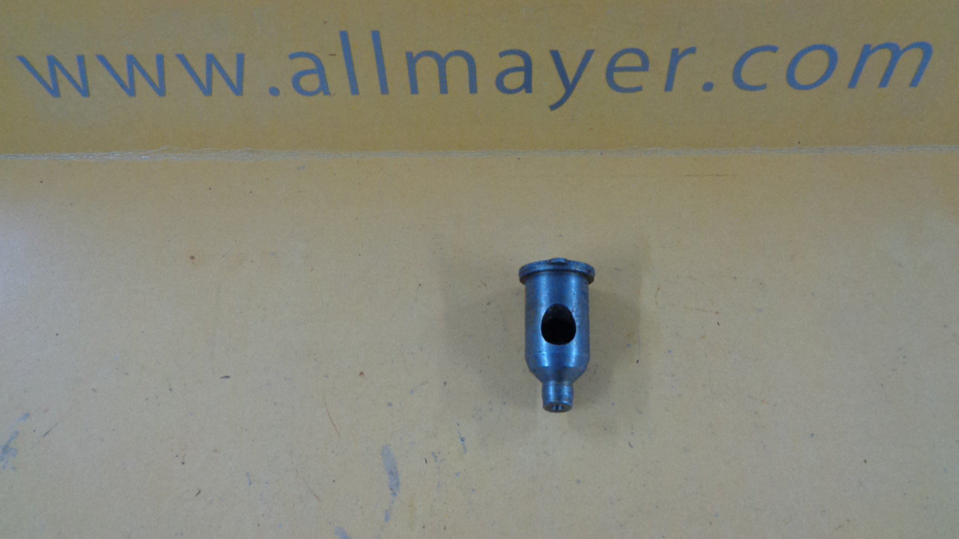 Vorkammer Mercedes W120, W121, 170 W136, OM 636 – Bild 2