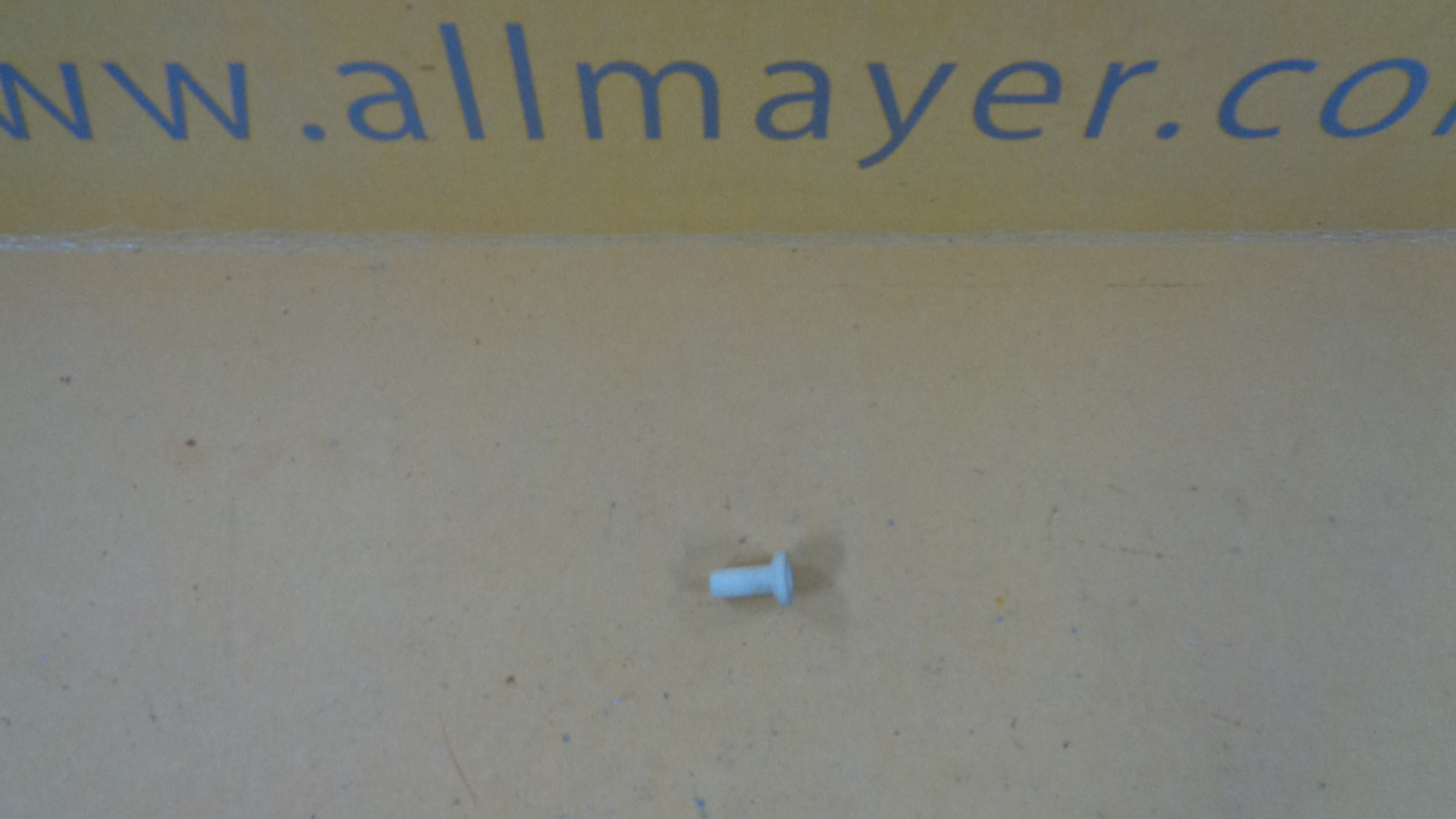 Ventil Saug-u.Druckventil Mercedes 170, W136 – Bild 2