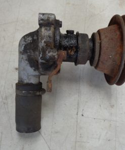 Wasserpumpe mit Wasserpumpengehäuse für Mercedes Ponton W121, 190SL