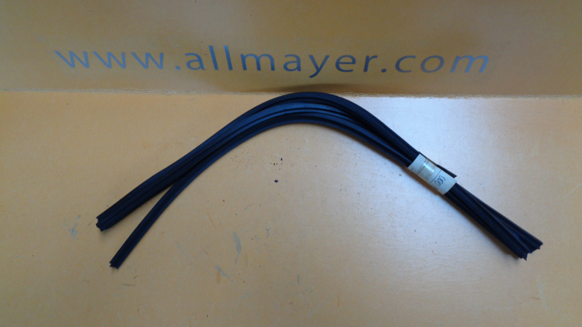 Wischergummi für Mercedes oldtimer – Bild 2