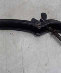 Reserveradhalter, Klemmbügel für Ersatzrad Mercedes alle Ponton und 190SL