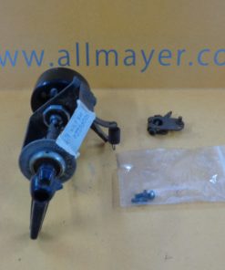 Vorglühhebel komplett für Mercedes L319, O319