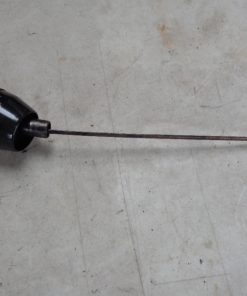 Ölmessstab für Mercedes Ponton 220