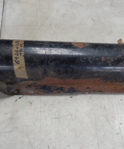 Abdeckblech für Schaltgestänge Mercedes 190 SL (W121)