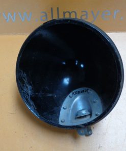 Aufbauscheinwerfergehäuße Marke unbekannt Vorkrieg