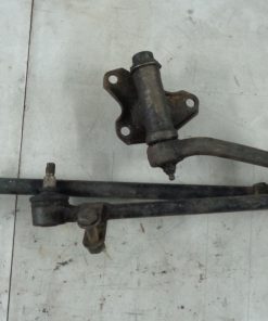 Zapfenlager mit Lenkungszwischenhebel für alle Mercedes Ponton